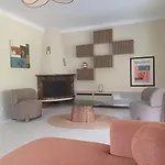 4 étoiles Entière 3 4 Lits Proximité Centre, Commodités Et Plages Villa