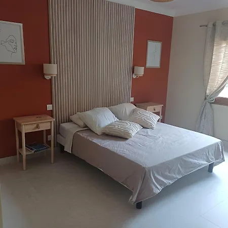 4 étoiles Entière 3 4 Lits Proximité Centre, Commodités Et Plages