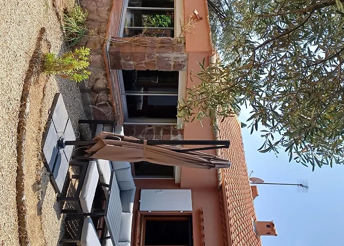 Lesmiens Villa Saint-Raphaël