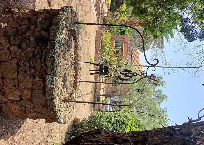 Villa Lesmiens Saint-Raphaël