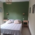 Villa 4 Etoiles 3 4 Lits Proximite Centre, Commodites Et Plages *