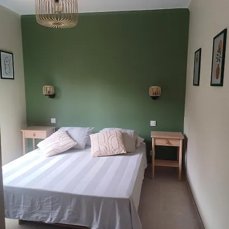 Willa Plain-pied 4 Etoiles 3 4 Lits Proximite Centre, Commodites Et Plages *