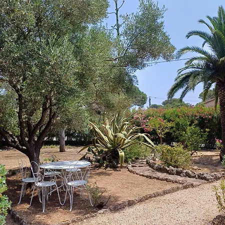 别墅 4 Etoiles 3 4 Lits Proximite Centre, Commodites Et Plages *