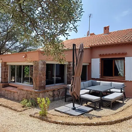 4 Etoiles 3 4 Lits Proximite Centre, Commodites Et Plages * Saint-Raphaël