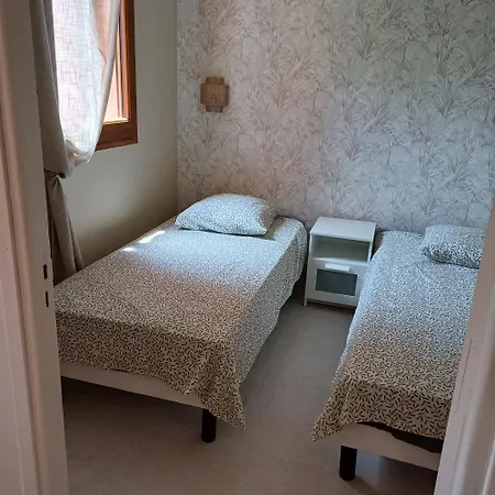 4 Etoiles 3 4 Lits Proximite Centre, Commodites Et Plages